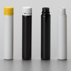 PET Spirit and Shot Bottles